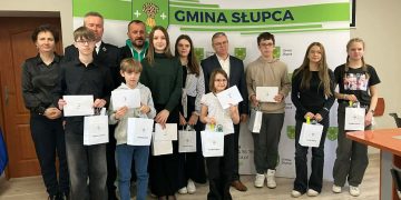 Turniej Wiedzy Pożarniczej w gminie Słupca