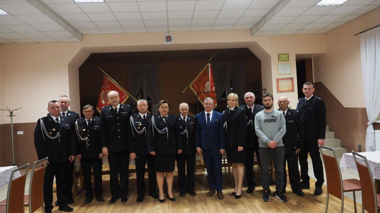 Edward Adamski zrezygnował z funkcji prezesa w Cieninie Kościelnym