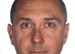 Widziałeś tego mężczyznę? Szuka go policja