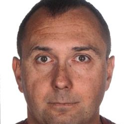 Widziałeś tego mężczyznę? Szuka go policja