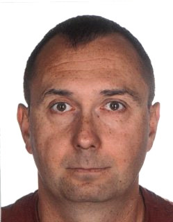 Widziałeś tego mężczyznę? Szuka go policja