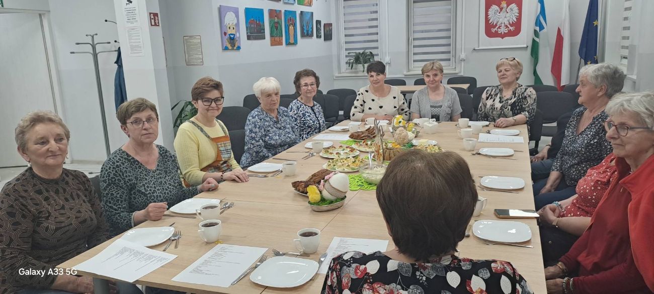 Zapachniało świętami w Lądku