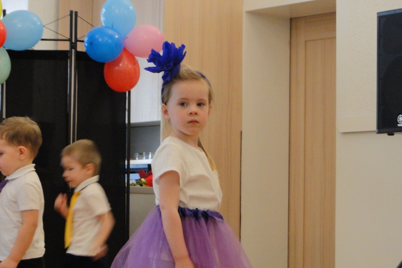 Przegląd Piosenki Przedszkolnej w Lądku