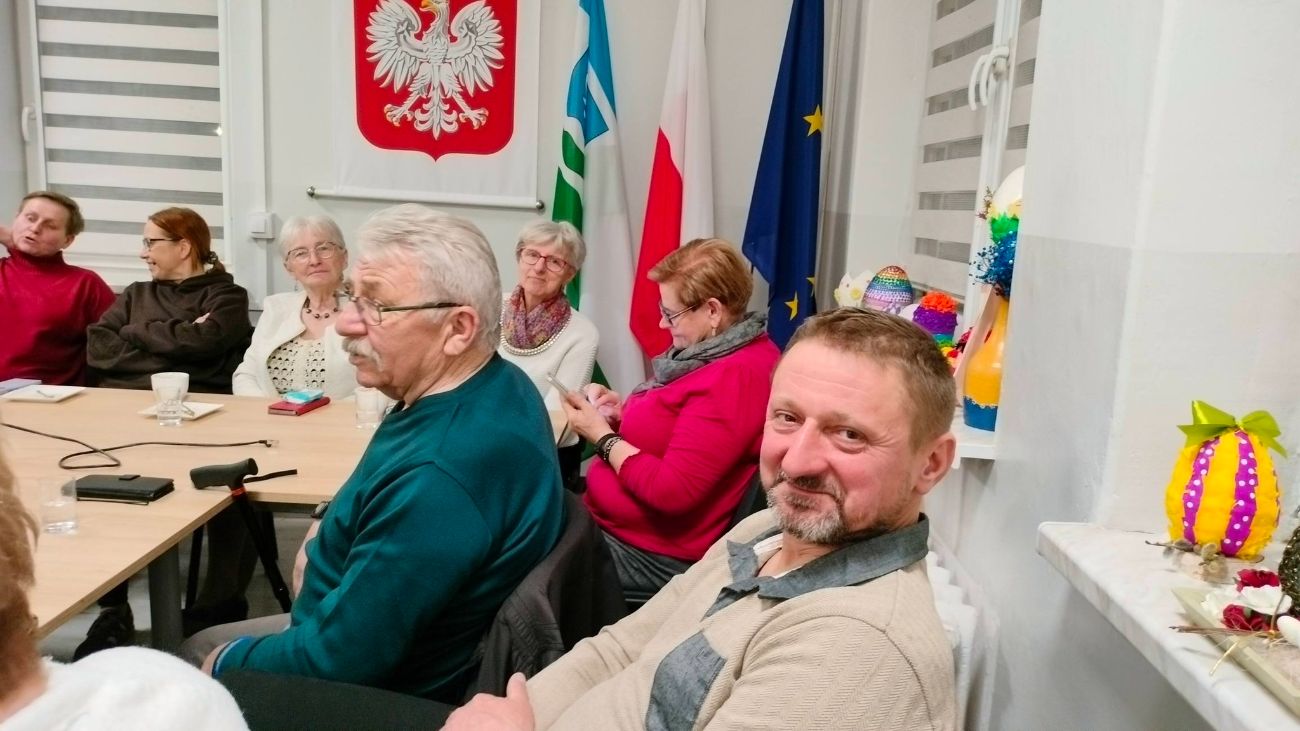 Panie z Lądku podsumowały rok