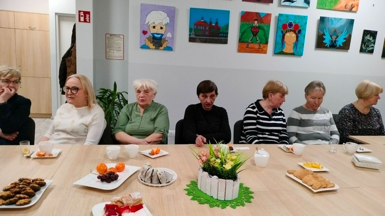 Panie z Lądku podsumowały rok