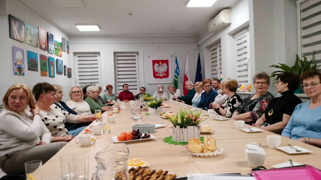 Panie z Lądku podsumowały rok