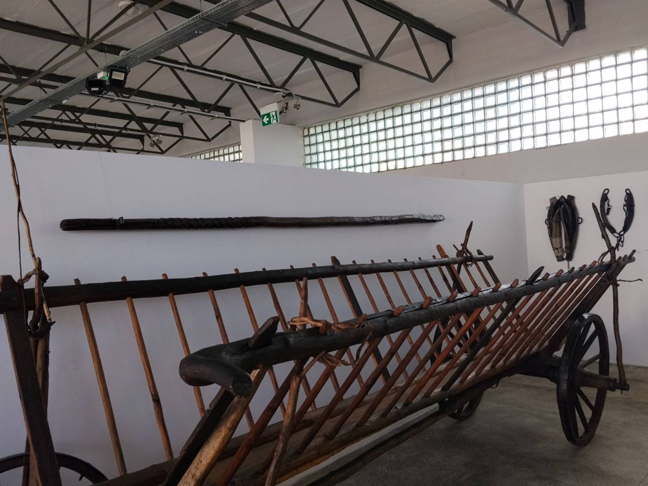 Radny z Dziedzic zaprosił na wycieczkę do Szreniawy