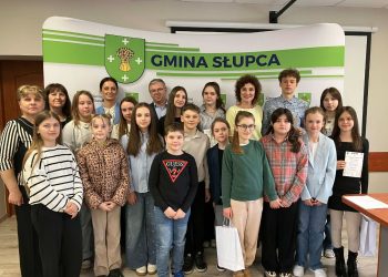 Świątecznie w gminie Słupca