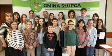 Świątecznie w gminie Słupca