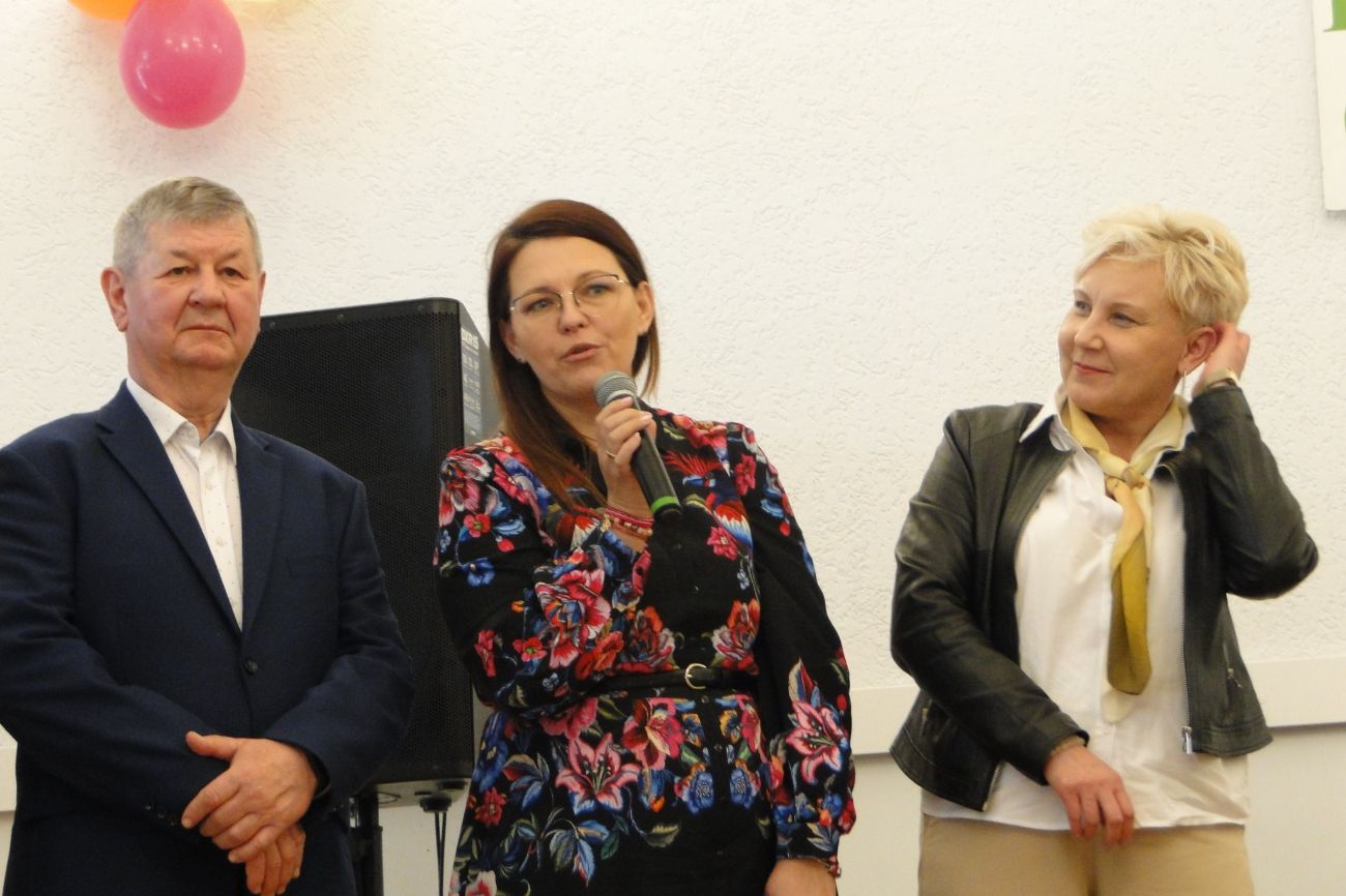 Przegląd Piosenki Przedszkolnej w Lądku