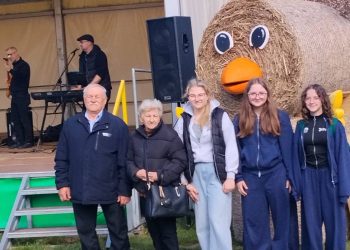 Radny z Dziedzic zaprosił na wycieczkę do Szreniawy