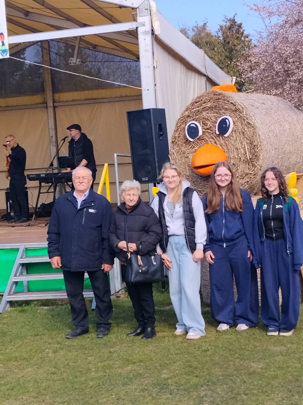 Radny z Dziedzic zaprosił na wycieczkę do Szreniawy
