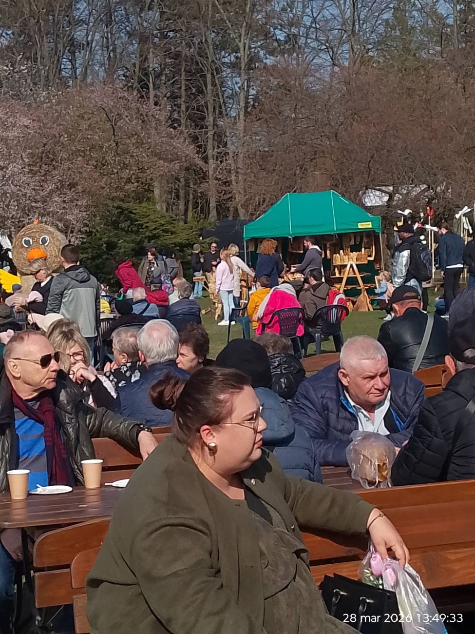 Radny z Dziedzic zaprosił na wycieczkę do Szreniawy