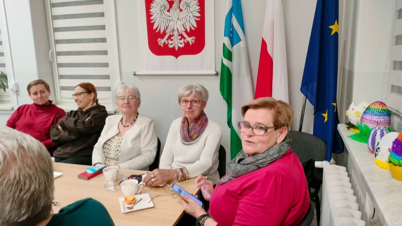 Panie z Lądku podsumowały rok