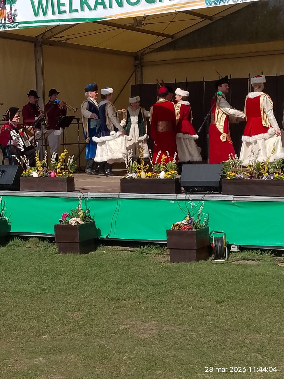 Radny z Dziedzic zaprosił na wycieczkę do Szreniawy