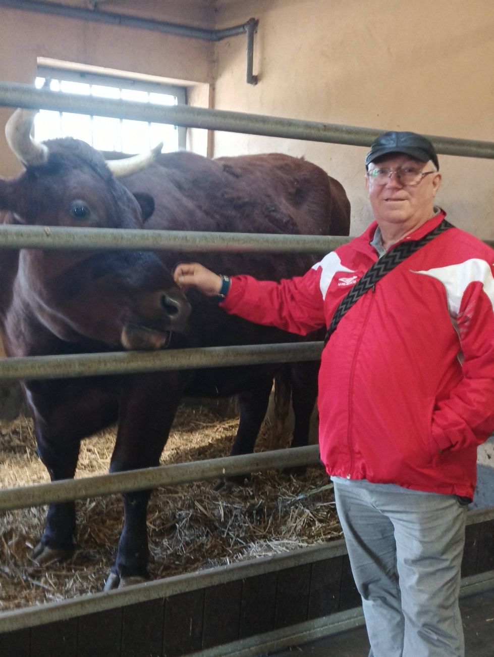Radny z Dziedzic zaprosił na wycieczkę do Szreniawy