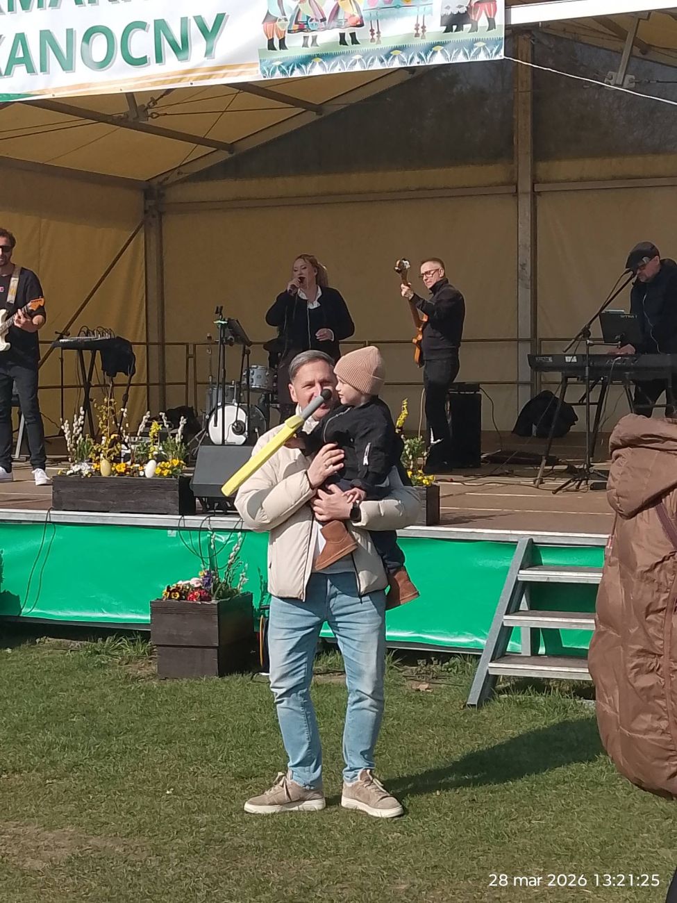 Radny z Dziedzic zaprosił na wycieczkę do Szreniawy