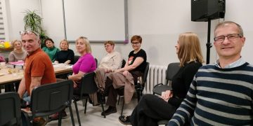 Panie z Lądku podsumowały rok