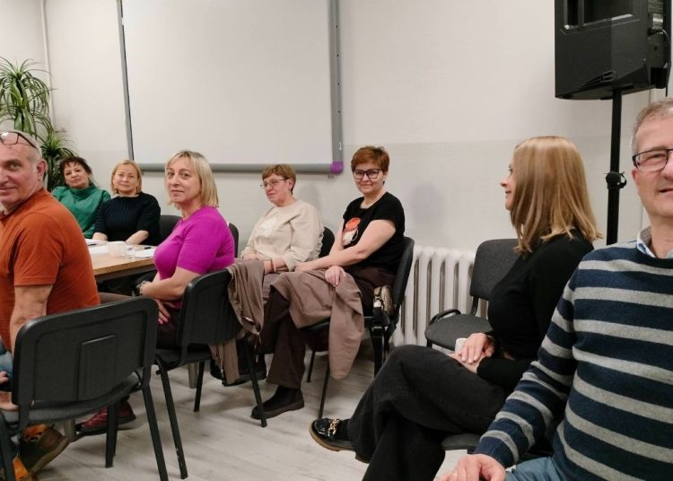 Panie z Lądku podsumowały rok