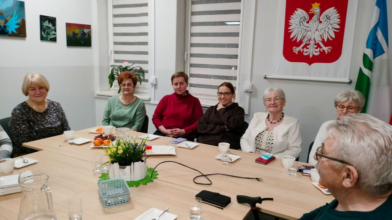 Panie z Lądku podsumowały rok