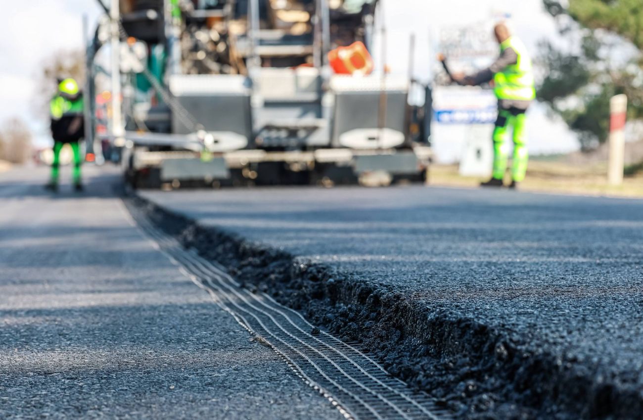 Co się dzieje na drodze do Giewartowa? Mamy najnowsze informacje