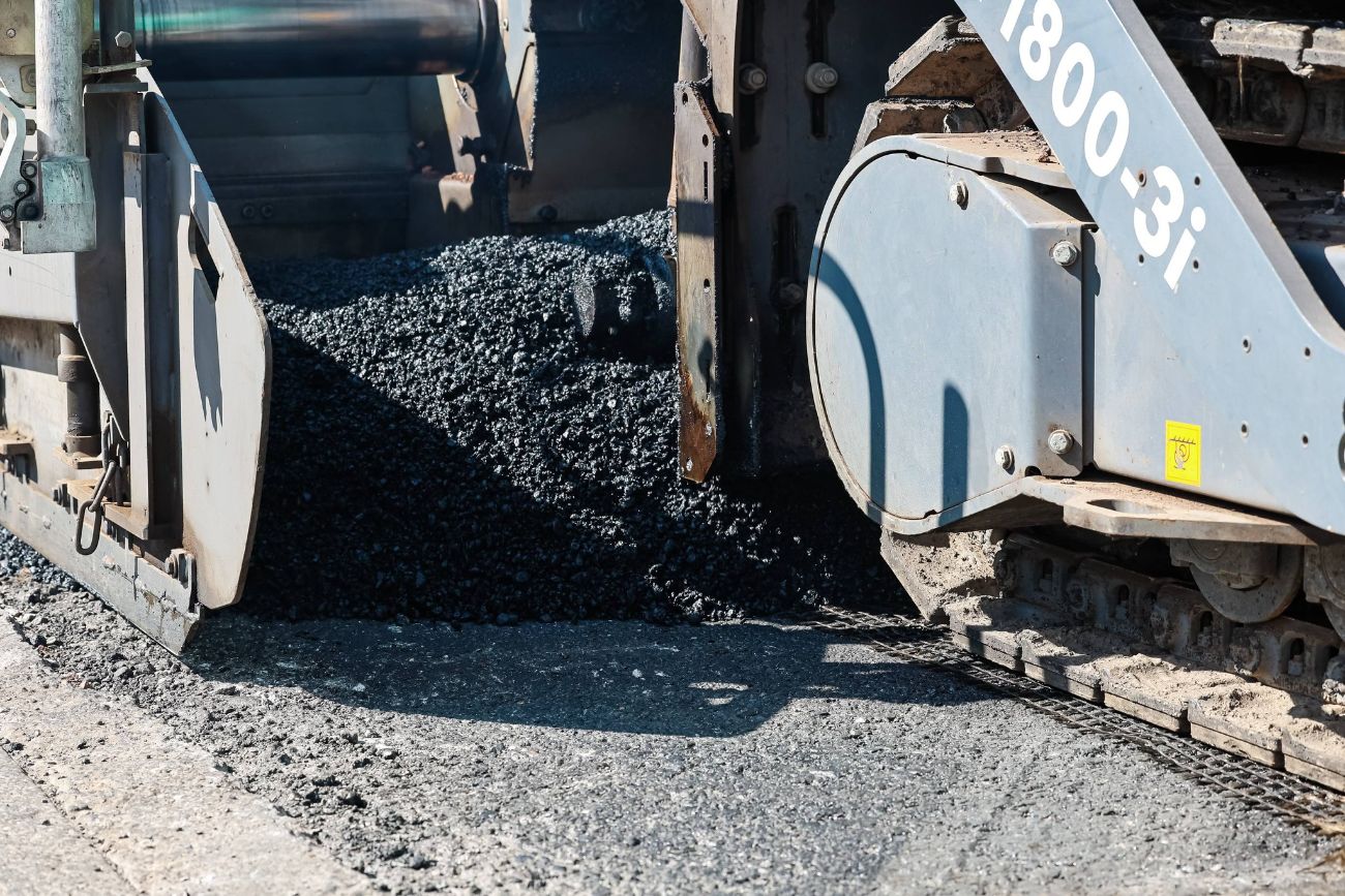 Co się dzieje na drodze do Giewartowa? Mamy najnowsze informacje