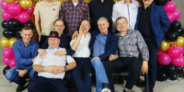 Dzień Kobiet w Drążnej