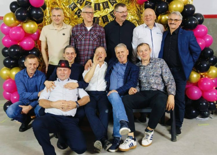 Dzień Kobiet w Drążnej