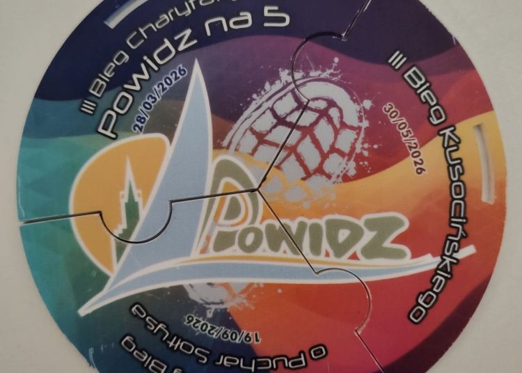 Trzy biegi, trzy medale, jedna całość