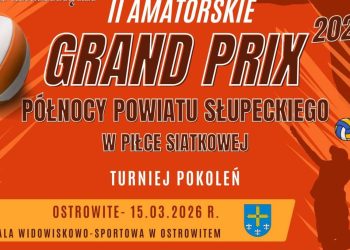 Turniej Pokoleń zwieńczy II Grand Prix