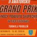 Turniej Pokoleń zwieńczy II Grand Prix