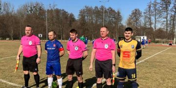 Dwa inauguracyjne zwycięstwa