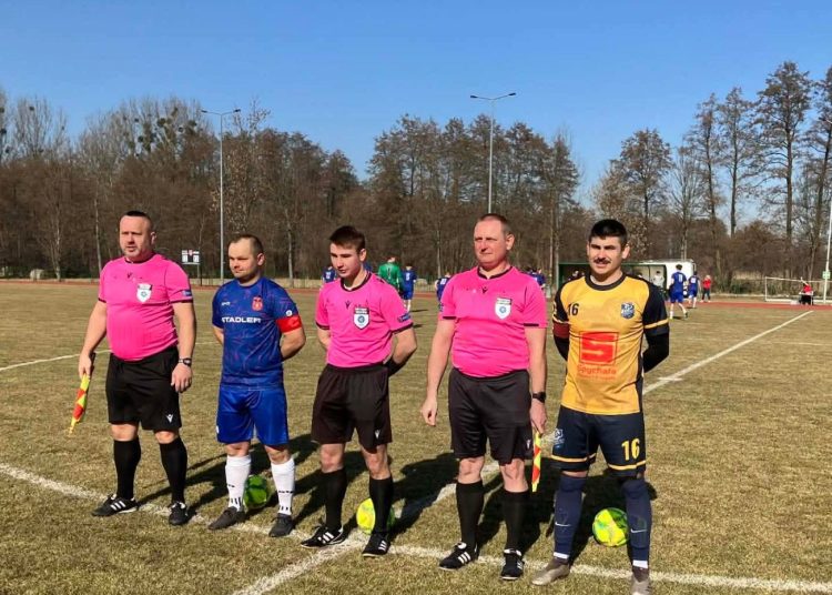 Dwa inauguracyjne zwycięstwa