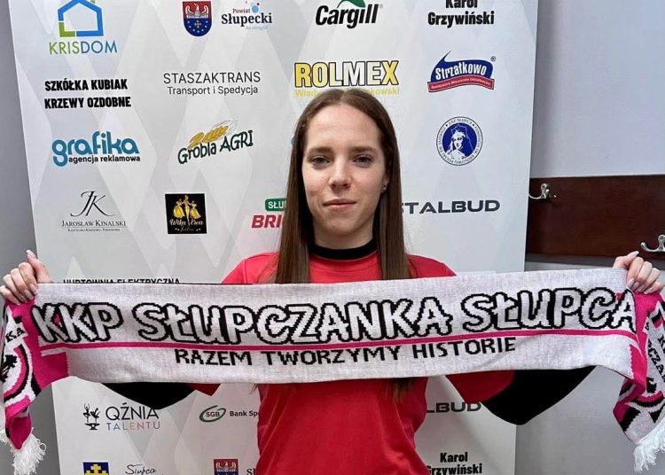 Wzmocnienia Słupczanki