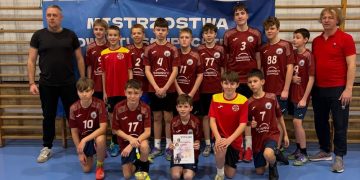 Strzałkowo w podwójnej koronie