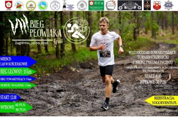 Pojawiają się nowe dystanse