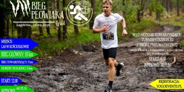 Pojawiają się nowe dystanse