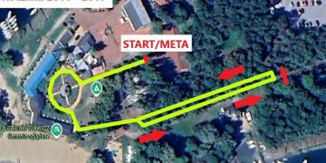 Startuje Powidzka Liga Biegowa