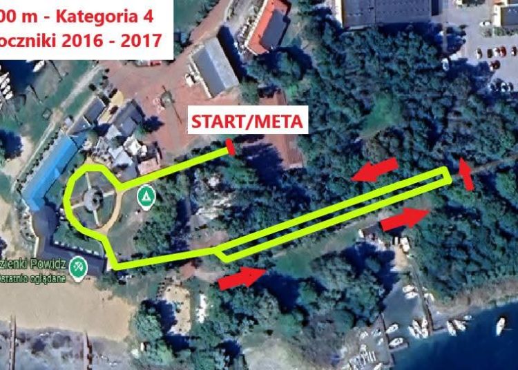 Startuje Powidzka Liga Biegowa