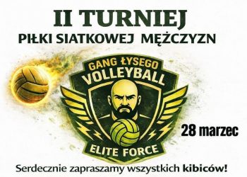 Turniej zapowiada się widowiskowo!