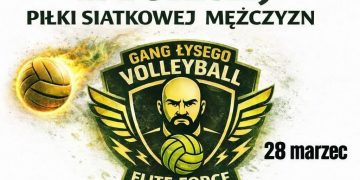 Turniej zapowiada się widowiskowo!