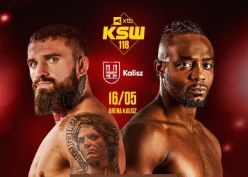 Kolejne starcie Dreczkowskiego