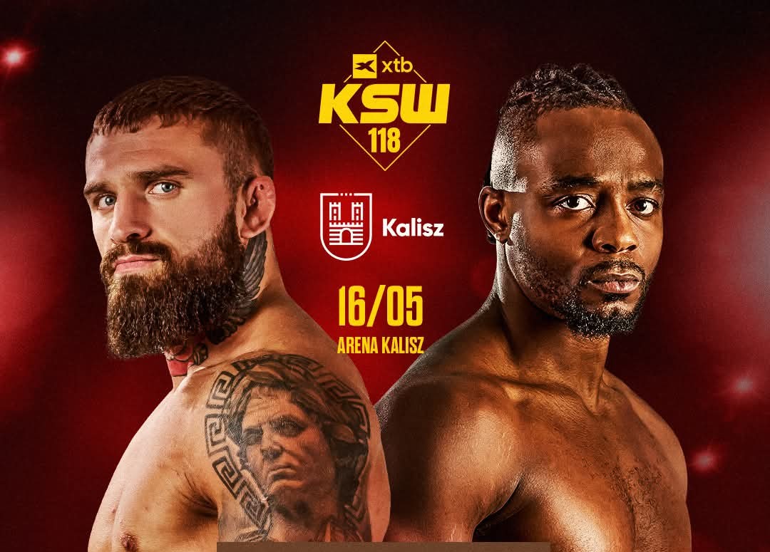 Kolejne starcie Dreczkowskiego