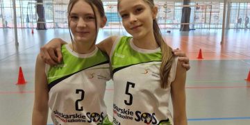 Kolejny krok w siatkarskiej przygodzie