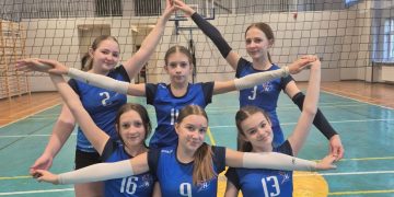 Turniej pełen emocji