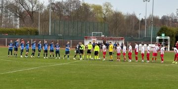 Jeżeli się nie strzela takich sytuacji…