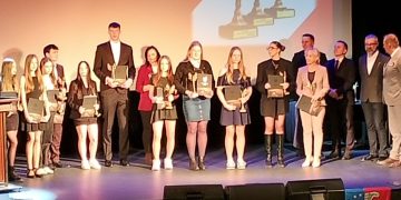 Dwa tytuły Sportowca Roku