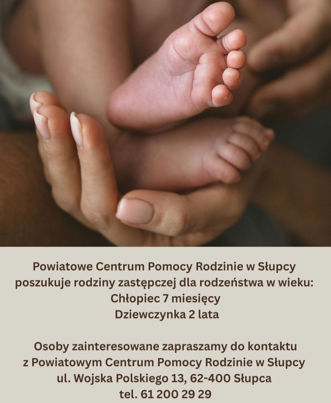 Potrzebują miłości. Szukają rodziny zastępczej dla rodzeństwa