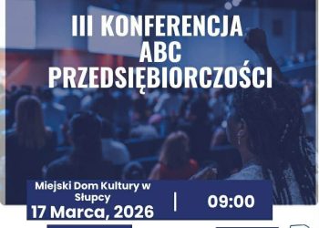 Zapraszają na konferencję