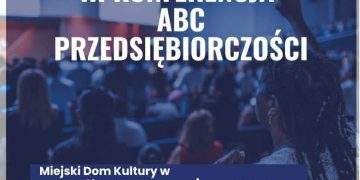 Zapraszają na konferencję